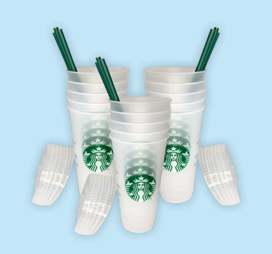 Tasse froide Starbucks Venti (24 oz.)
